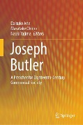 Joseph Butler - 
