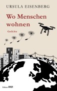 Cover-Bild zum Titel 'Wo Menschen wohnen' von 'Ursula Eisenberg'