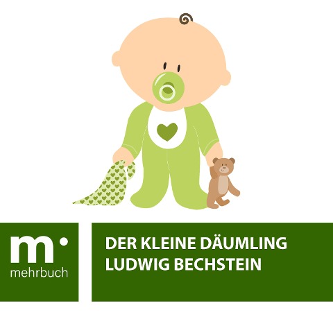 Der kleine Däumling - Ludwig Bechstein