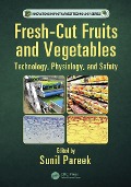 Cover-Bild zum Titel 'Fresh-Cut Fruits and Vegetables' von ''