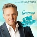 Cover-Bild zum Titel 'Amore braucht die Welt' von 'Graziano'