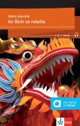 Cover-Bild zum Titel 'An Binh se rebelle' von 'Marie Gauvillé'