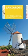 Cover-Bild zum Titel 'GO VISTA: Lanzarote' von 'Gottfried Aigner'