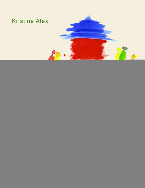 The Memory of Places - Kristine Alex