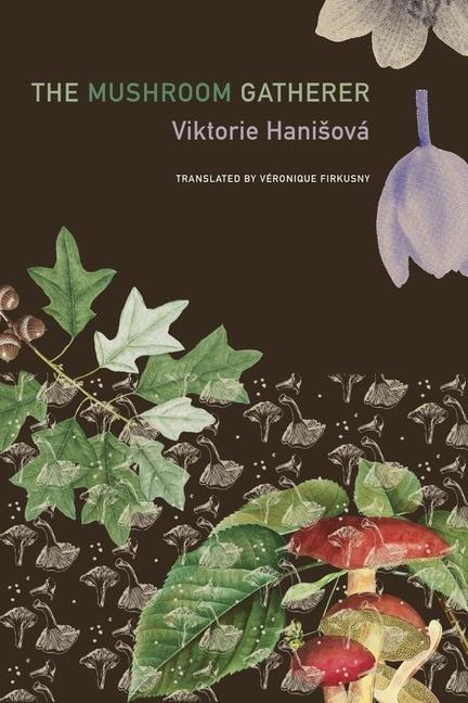 The Mushroom Gatherer - Viktorie Hanisová