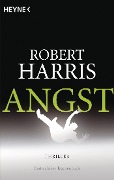 Angst - Robert Harris