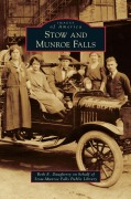 Cover-Bild zum Titel 'Stow and Munroe Falls' von 'Beth E. Daugherty, Stow-Munroe Falls Public Library'