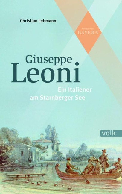 Giuseppe Leoni - Christian Lehmann