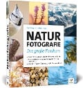 Cover-Bild zum Titel 'Naturfotografie' von 'Christian Sänger, Kyra Sänger'