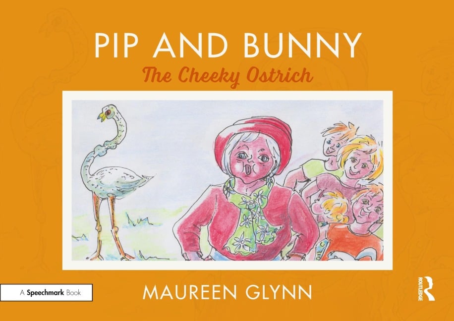 Pip and Bunny - Maureen Glynn