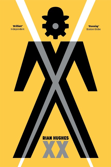 XX - Rian Hughes