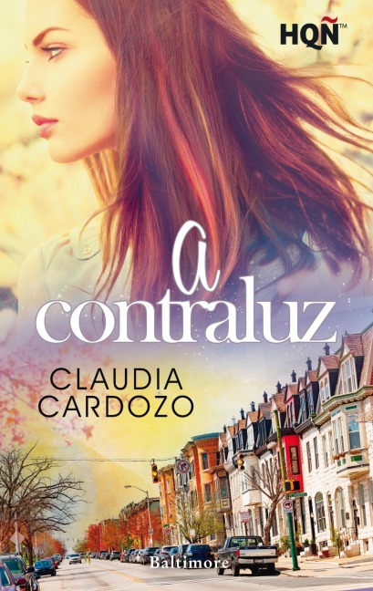 A contraluz - Claudia Cardozo