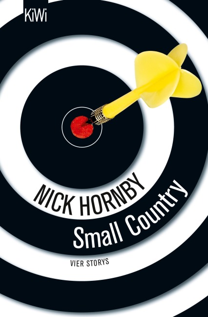 Small Country - Nick Hornby