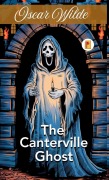 Cover-Bild zum Titel 'The Canterville Ghost (Italian Edition)' von 'Oscar Wilde'