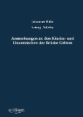 Cover-Bild zum Titel 'Anmerkungen zu den Kinder- und Hausmärchen der Brüder Grimm' von 'Johannes Bolte, Georg Polivka'