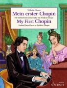 Mein erster Chopin - Frédéric Chopin
