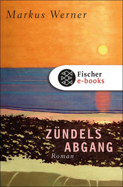 Zündels Abgang - Markus Werner