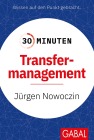 30 Minuten Transfermanagement
