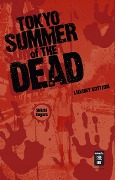 Tokyo Summer of the Dead - Luxury Edition - Shiichi Kugura