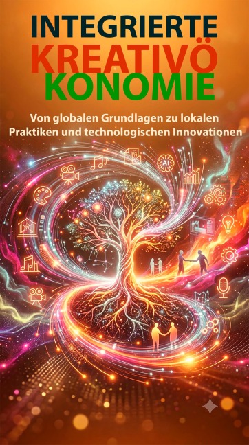INTEGRIERTE KREATIVÖKONOMIE - 