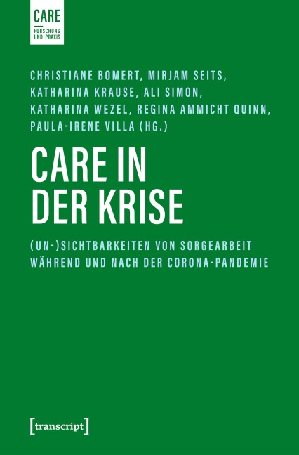 Care in der Krise - 