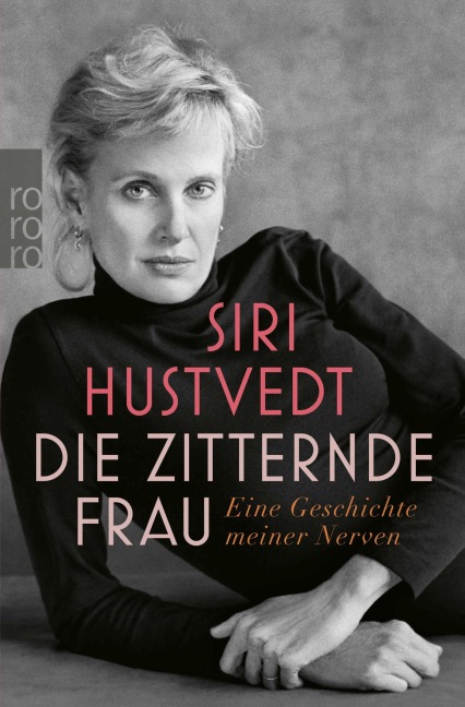 Die zitternde Frau - Siri Hustvedt
