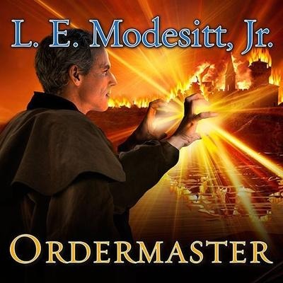 Ordermaster Lib/E - L. E. Modesitt