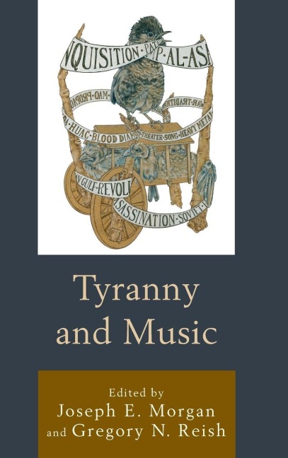 Tyranny and Music - 