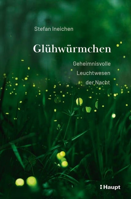 Glühwürmchen - Stefan Ineichen