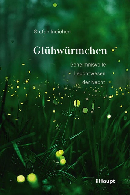 Glühwürmchen - Stefan Ineichen