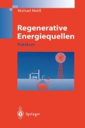 Cover-Bild zum Titel 'Regenerative Energiequellen' von ''