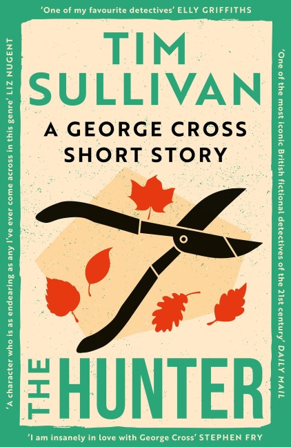 The Hunter - Tim Sullivan