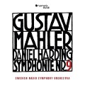 Cover-Bild zum Titel 'Symphony No.9' von 'Harding & Swedish Radio Symphony Orchestra'