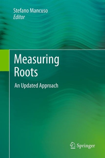 Measuring Roots - 