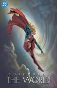 Cover-Bild zum Titel 'Supergirl: The World' von 'Various'
