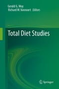 Cover-Bild zum Titel 'Total Diet Studies' von ''
