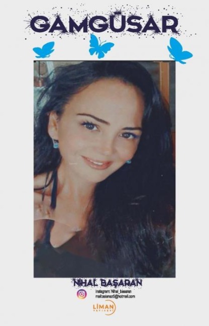 Gamgüsar - Nihal Basaran
