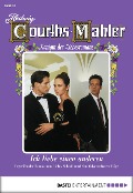 Cover-Bild zum Titel 'Hedwig Courths-Mahler - Folge 051' von 'Hedwig Courths-Mahler'