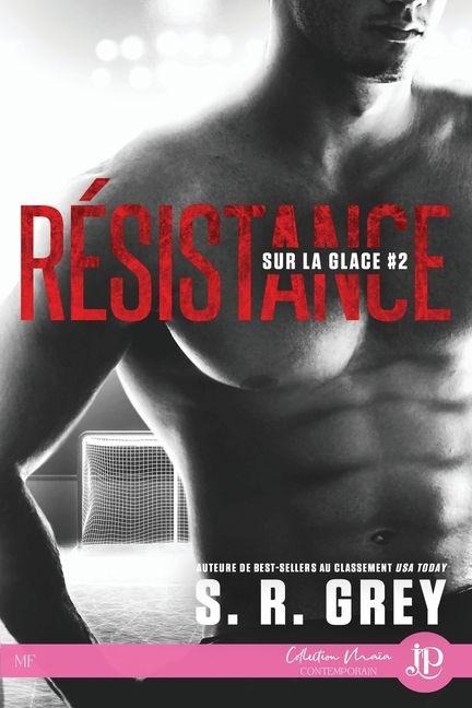 Résistance - S R Grey