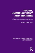 Cover-Bild zum Titel 'Youth, Unemployment and Training' von ''
