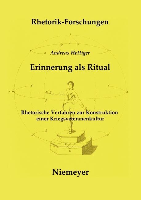 Erinnerung als Ritual - Andreas Hettiger