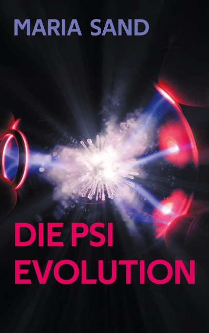 Die Psi Evolution - Maria Sand