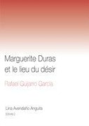 Cover-Bild zum Titel 'MARGUERITE DURAS ET LE LIEU DU DESIR' von ''