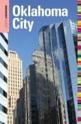Cover-Bild zum Titel 'Insiders' Guide® to Oklahoma City' von 'Deborah Bouziden'