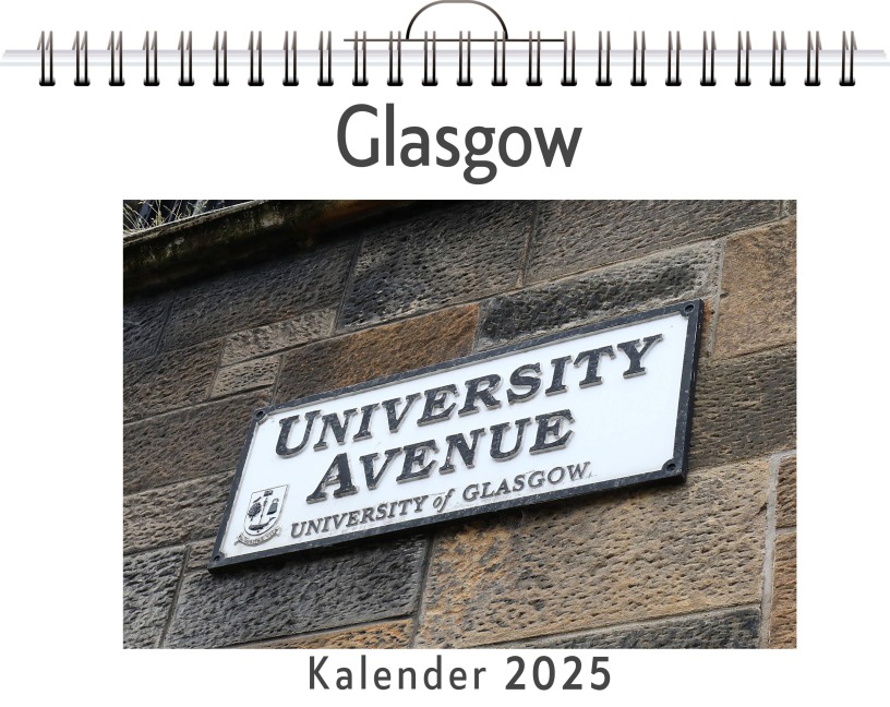 Glasgow - Henry Meier