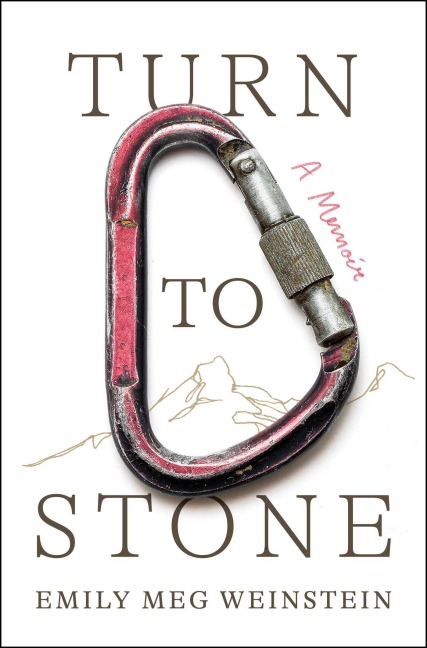 Turn to Stone - Emily Meg Weinstein