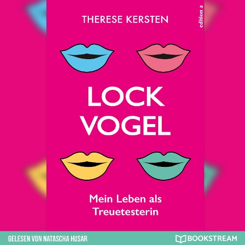 Lockvogel - Therese Kersten