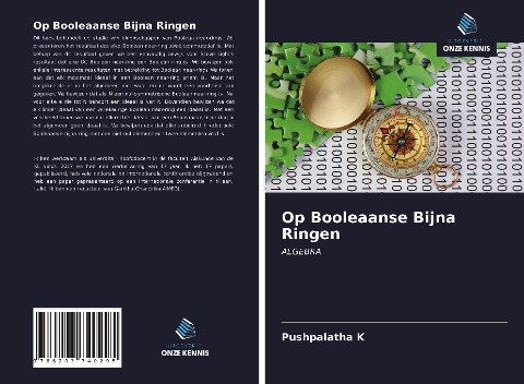 Op Booleaanse Bijna Ringen - Pushpalatha K