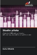 Studio pilota - Dalia Elnakib