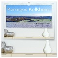 Kerniges Kelkheim - Taunusbilder (hochwertiger Premium Wandkalender 2024 DIN A2 quer), Kunstdruck in Hochglanz - Hans Rodewald CreativK. de